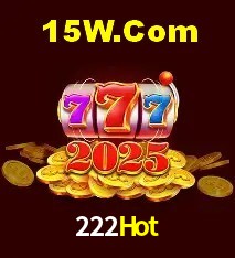 Bonus Features 222Hot