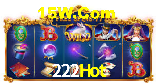 222Hot,222Hot Bet