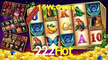 Weekend Specials 222Hot