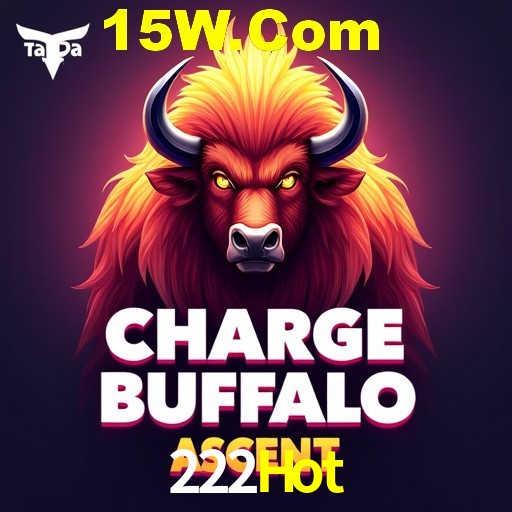 Descubra o Mundo do Cassino Online com 222Hot