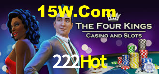 222Hot Bet