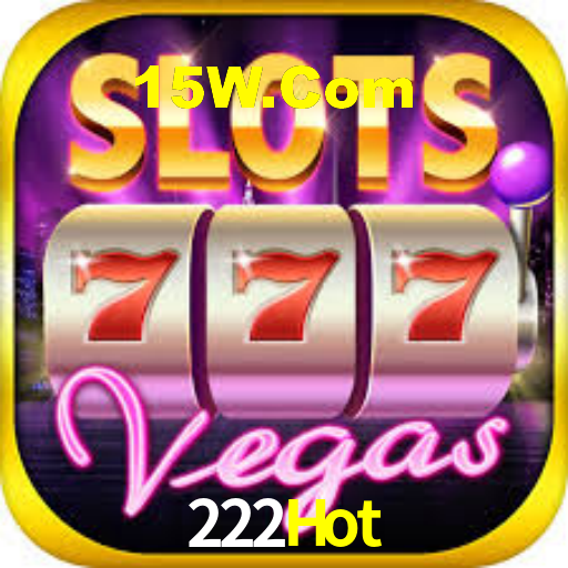 222Hot Win