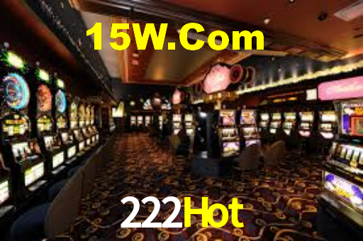 222Hot: A Experiência de Casino com Jogos de Mesa ao Vivo