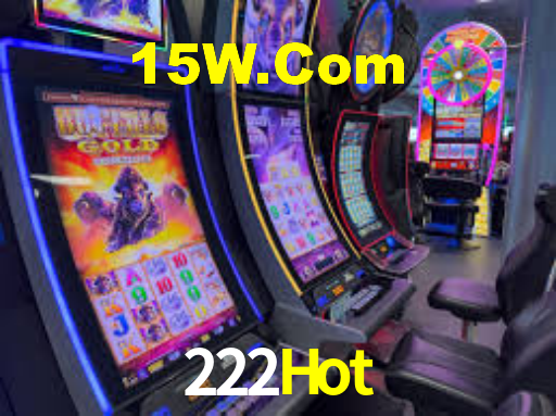 222Hot