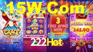 222Hot,222Hot Bet