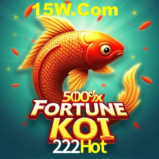 APP oficial da 222Hot para mobile