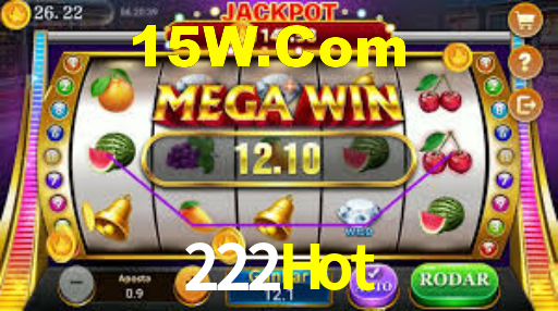 222Hot Bet