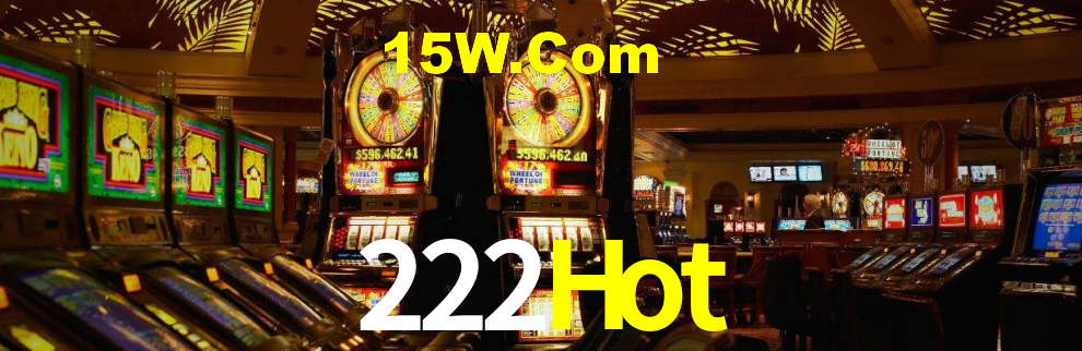 222Hot Bet
